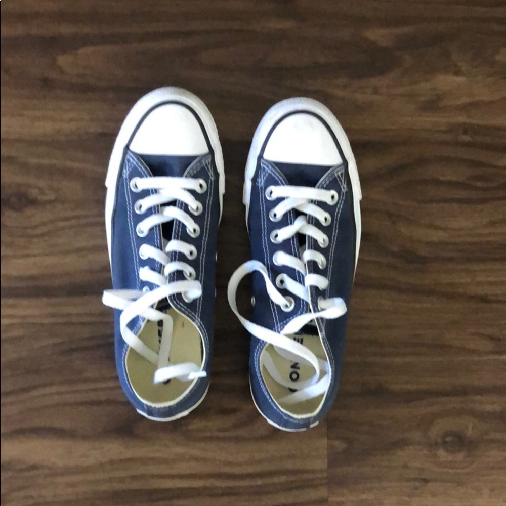 All Star Converse